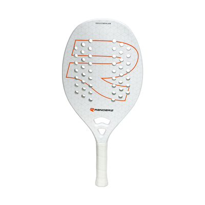 raquete de beach tennis rainderz kevlar