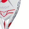raquete de beach tennis starlight 20257