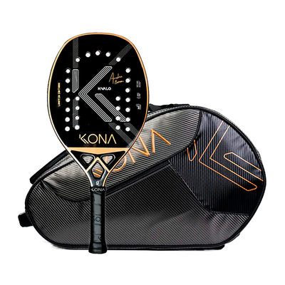 raquete k valo raqueteira