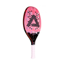 raquete ama sport athena pink cqs