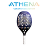 raquete ama sport athena midnigh