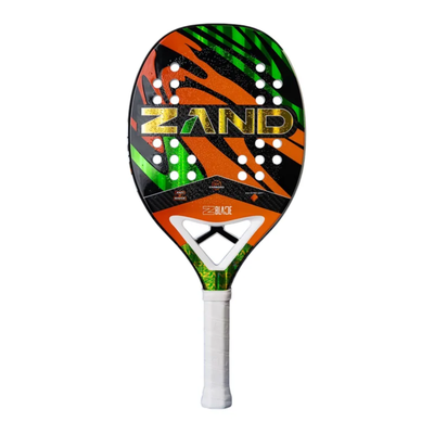 Raquete Beach Tennis Fobel Husky 25/26 | Carbono 3K e EVA Max