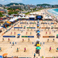 Como Funcionam os Torneios Oficiais de Beach Tennis BT400 BT200 e Sand Series