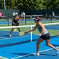 Rede de Pickleball Medidas Oficiais e Como Comprar