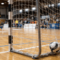 Tamanho do Gol de Futsal Oficial e Como Escolher Rede 1