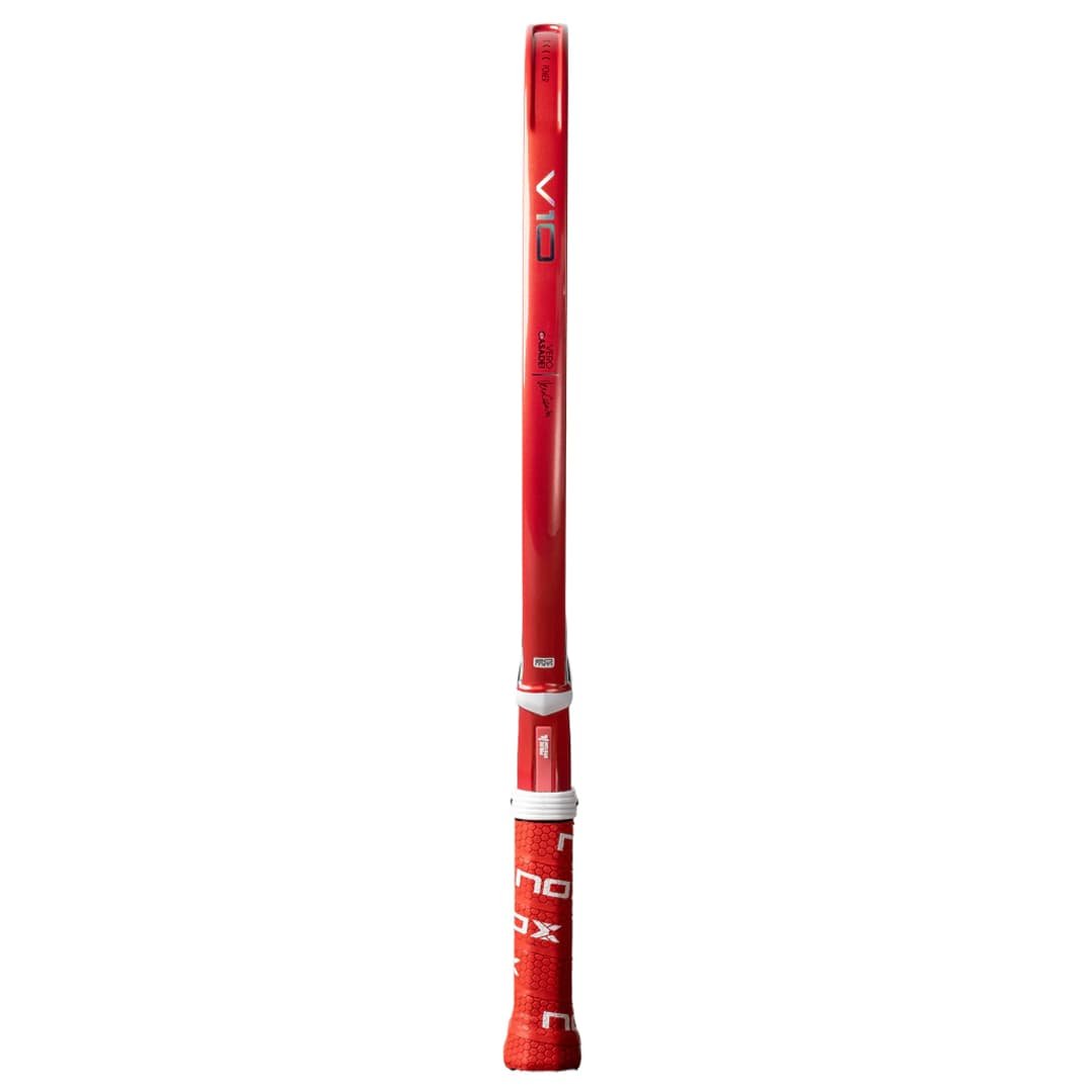 Raquete de Beach Tennis NOX V10 2026 by Vero Casadei