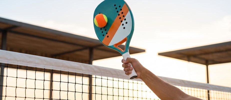Como Iniciar no Beach Tennis em 2026: O Guia Definitivo para Iniciantes