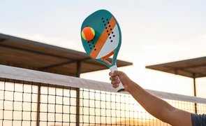 como iniciar no beach tennis em 2026 smash