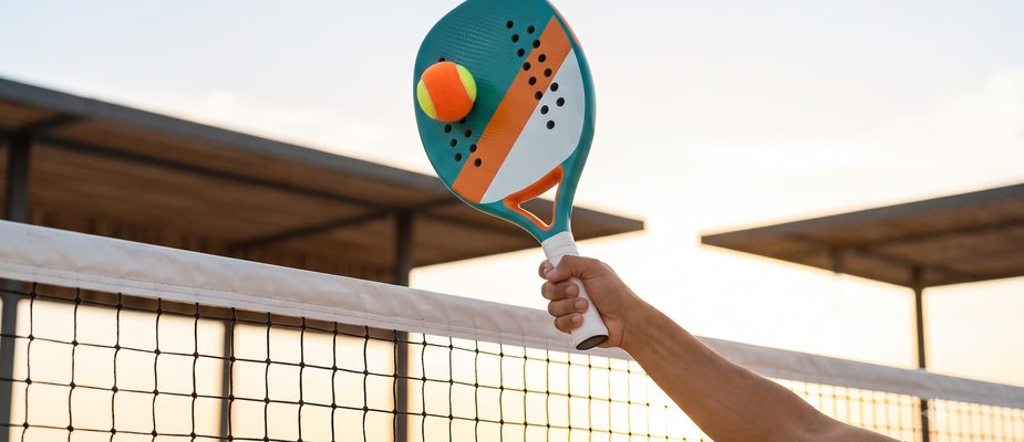 Como Iniciar no Beach Tennis em 2026: O Guia Definitivo para Iniciantes