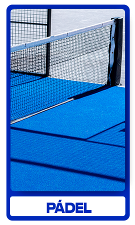 BANNER CATEGORIAS PADEL